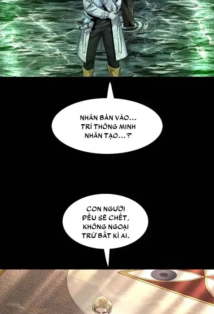 Dead Queen Chap 139 - Next Chap 140