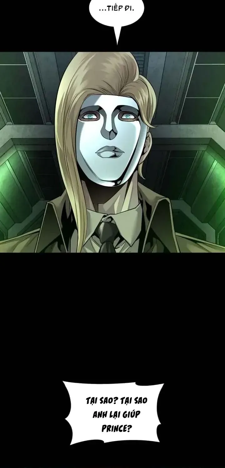 Dead Queen Chap 139 - Next Chap 140