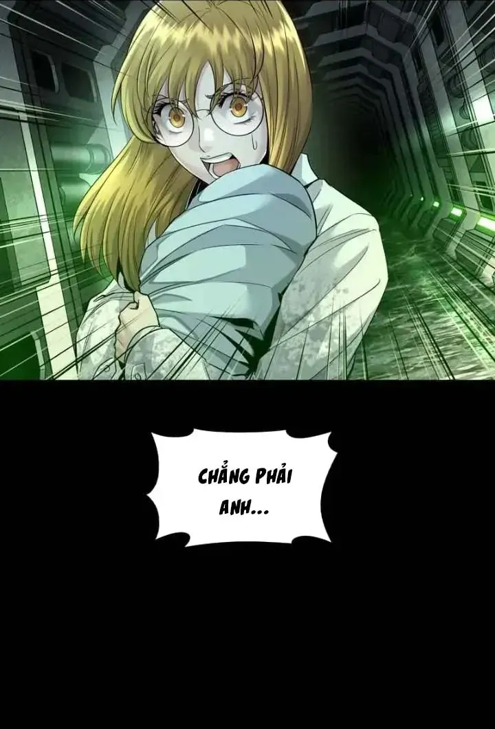 Dead Queen Chap 139 - Next Chap 140