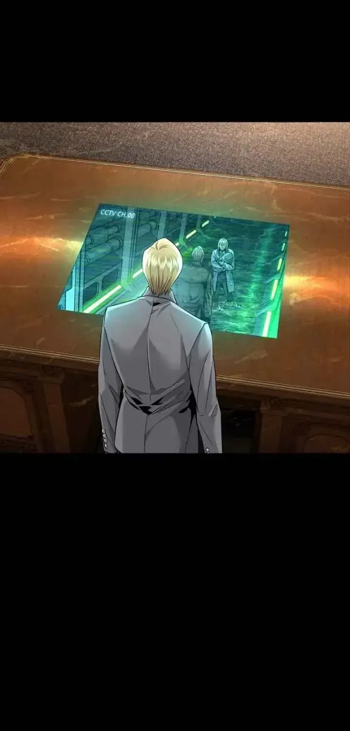 Dead Queen Chap 139 - Next Chap 140