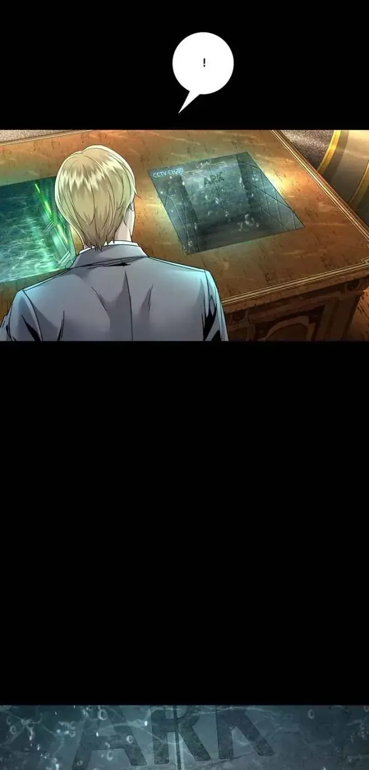 Dead Queen Chap 139 - Next Chap 140