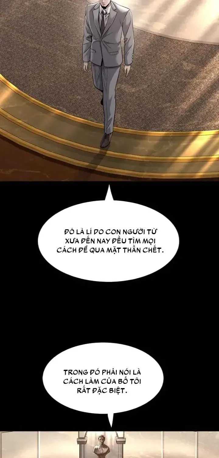 Dead Queen Chap 139 - Next Chap 140