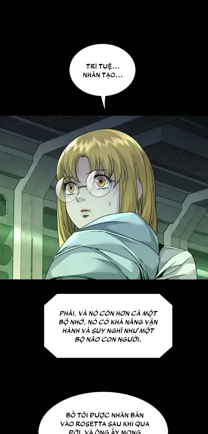 Dead Queen Chap 139 - Next Chap 140