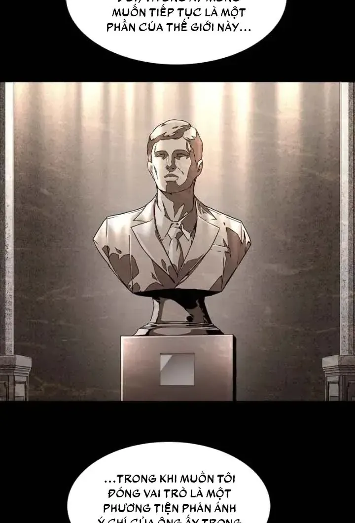 Dead Queen Chap 139 - Next Chap 140