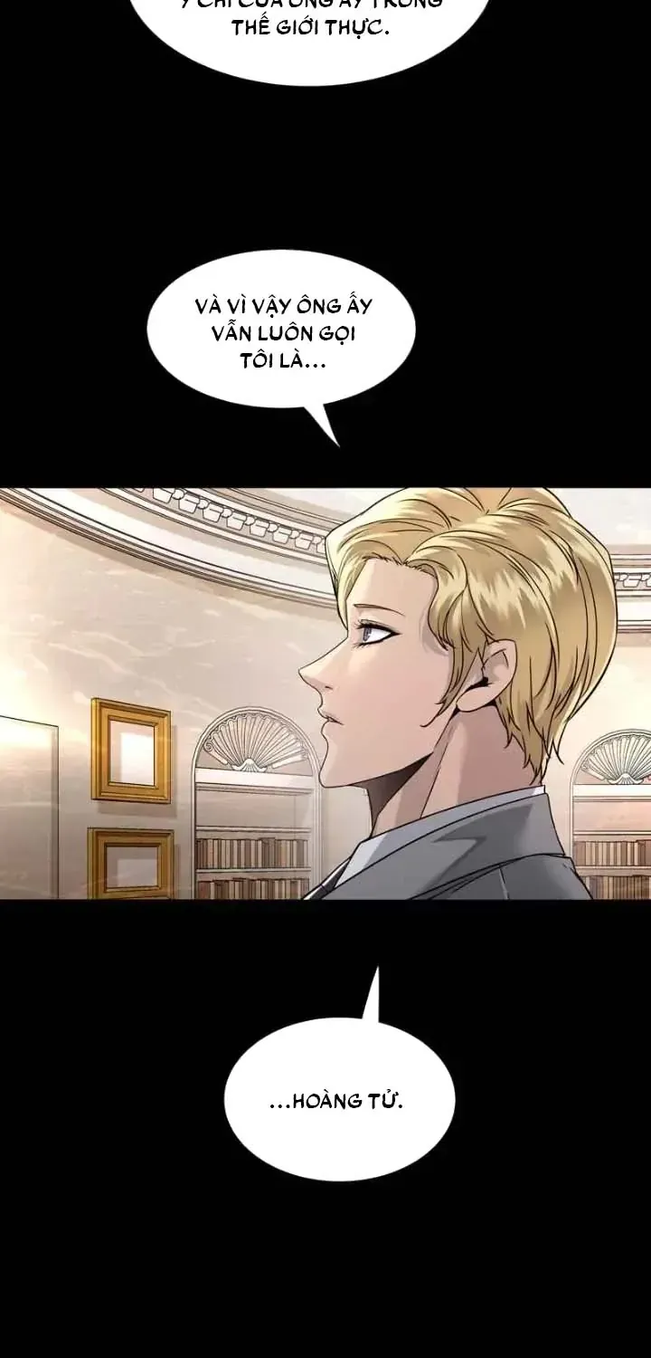 Dead Queen Chap 139 - Next Chap 140