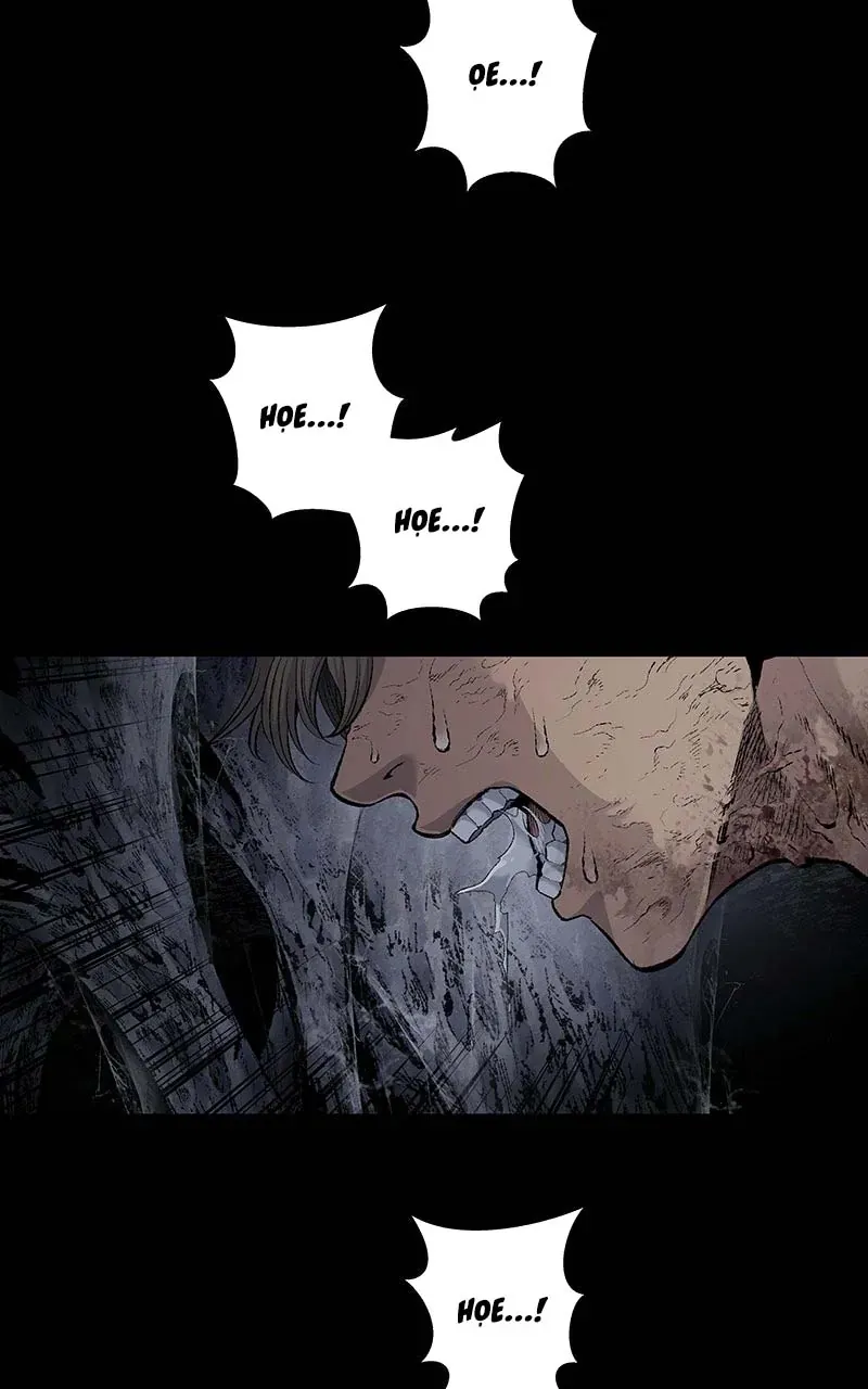 Dead Queen Chap 14 - Next Chap 15