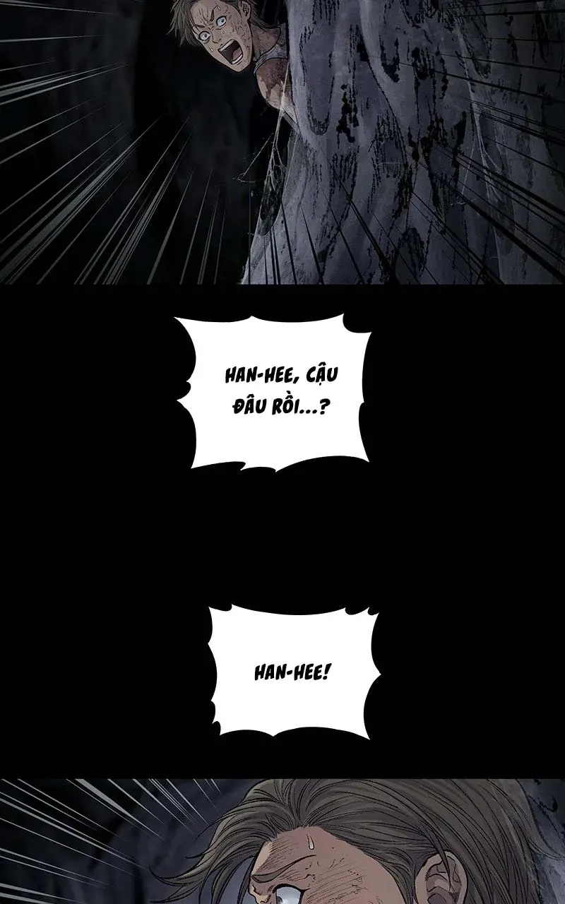 Dead Queen Chap 14 - Next Chap 15