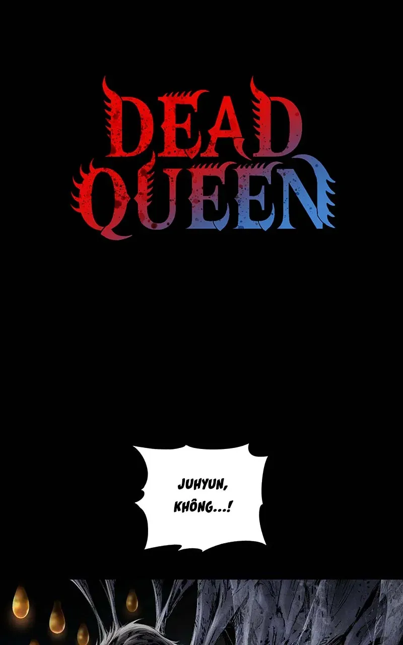 Dead Queen Chap 14 - Next Chap 15
