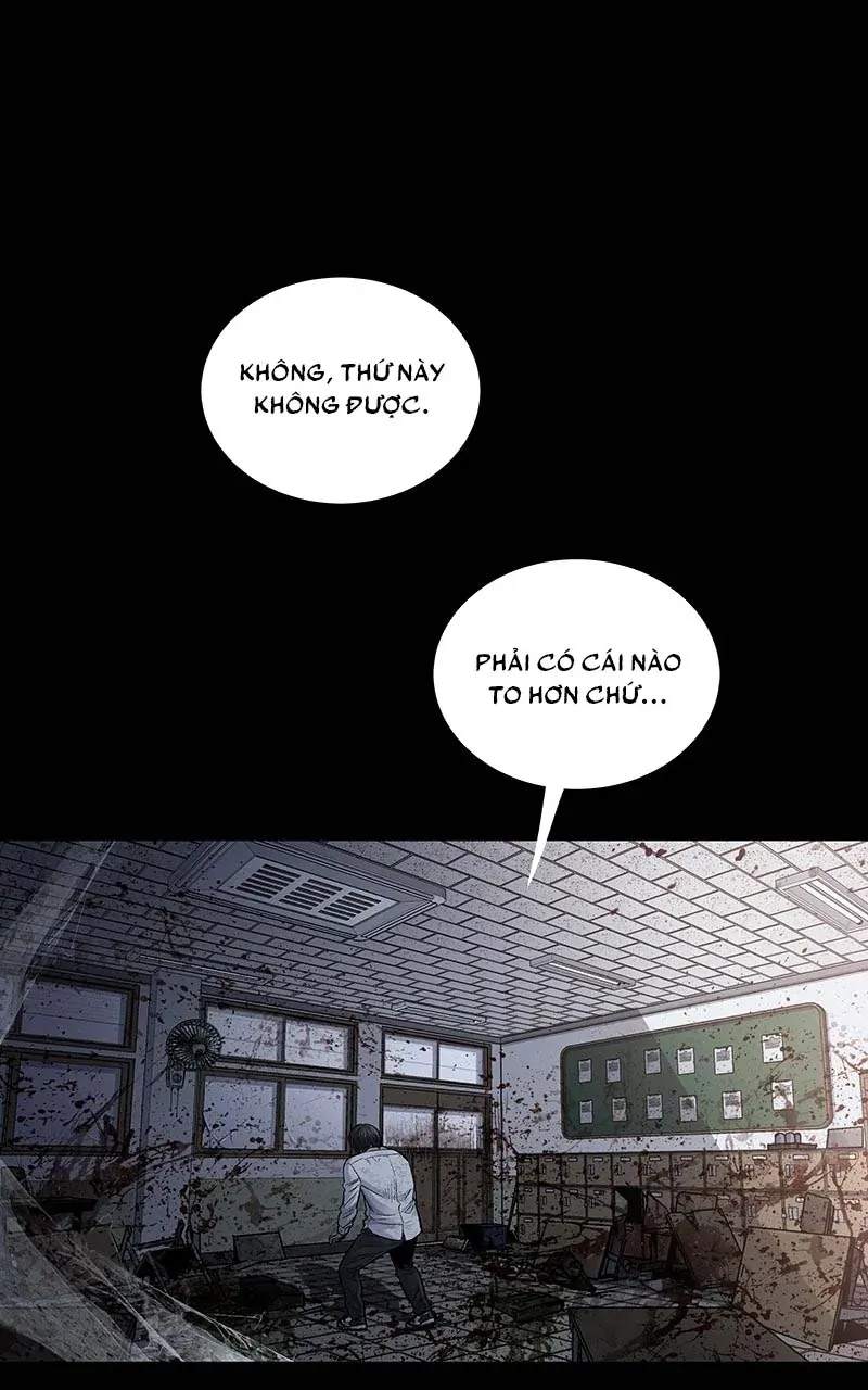 Dead Queen Chap 14 - Next Chap 15