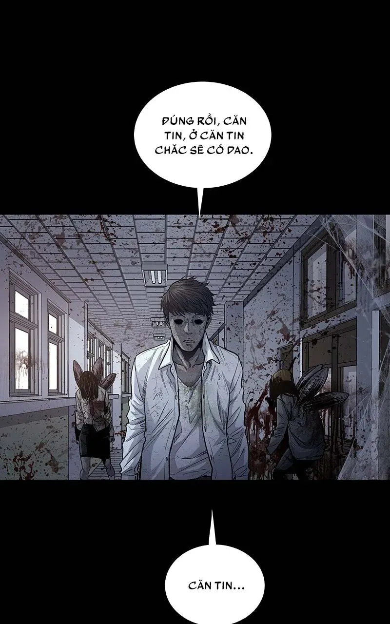 Dead Queen Chap 14 - Next Chap 15