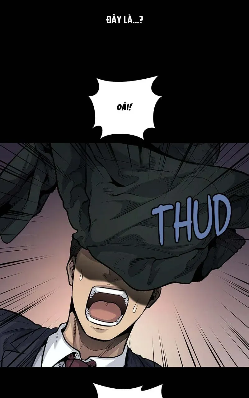 Dead Queen Chap 14 - Next Chap 15