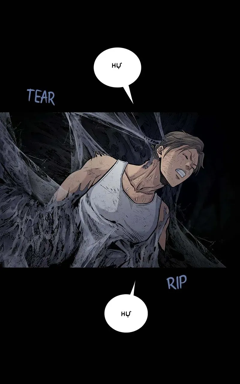 Dead Queen Chap 14 - Next Chap 15