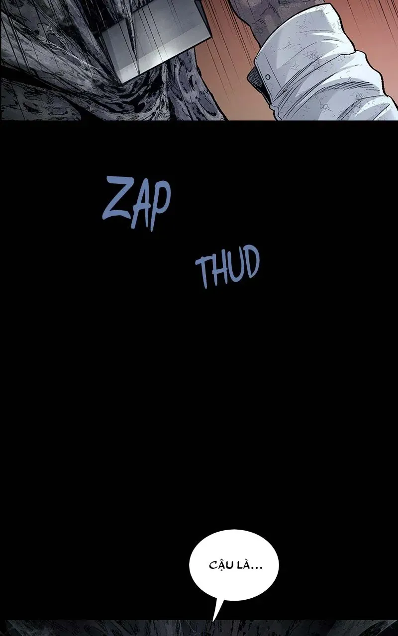 Dead Queen Chap 14 - Next Chap 15