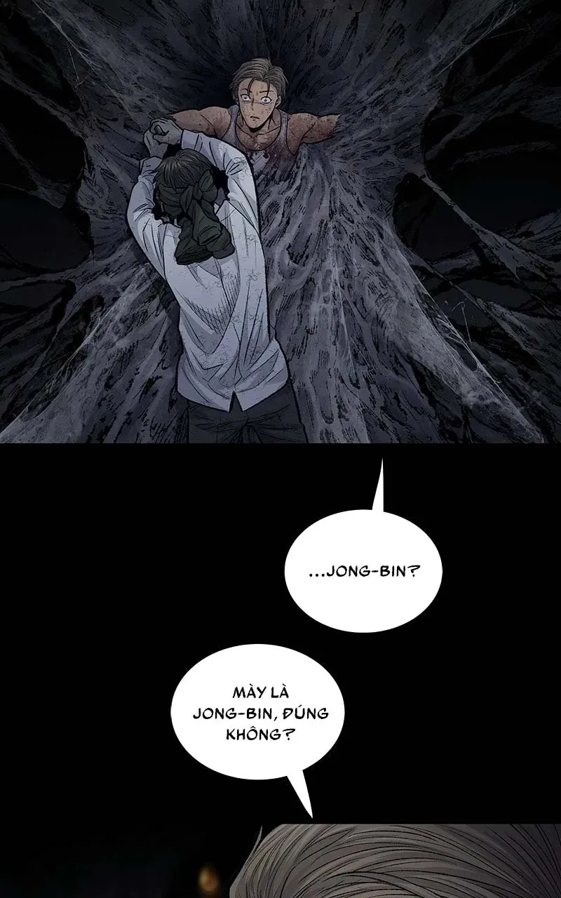 Dead Queen Chap 14 - Next Chap 15