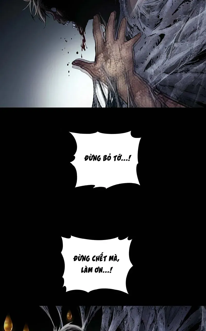 Dead Queen Chap 14 - Next Chap 15