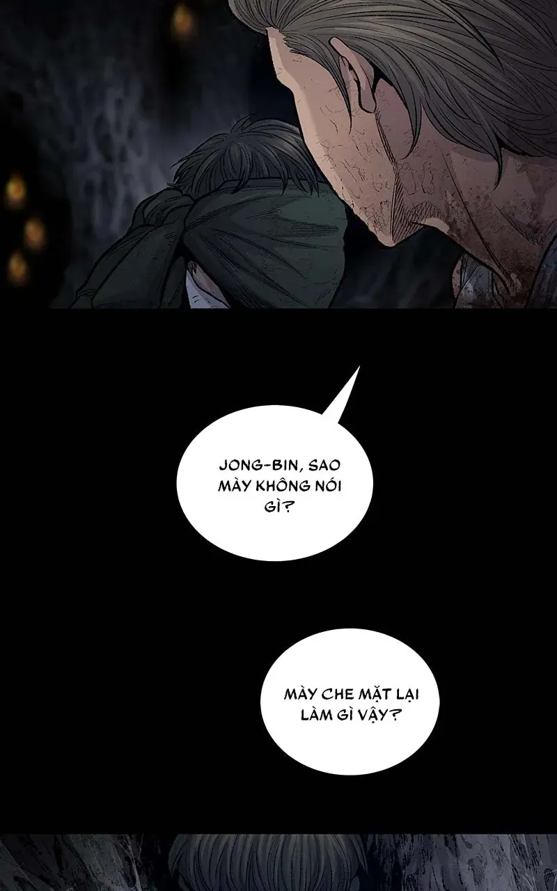 Dead Queen Chap 14 - Next Chap 15