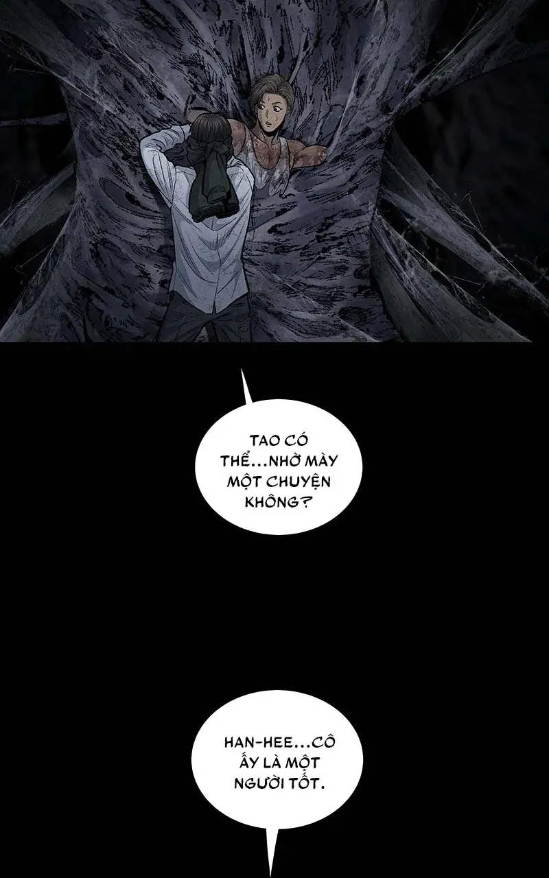 Dead Queen Chap 14 - Next Chap 15