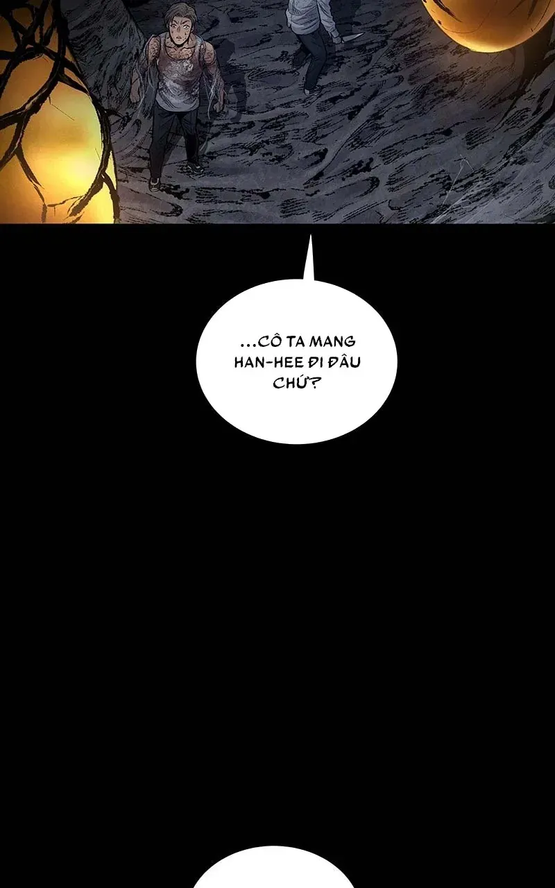 Dead Queen Chap 14 - Next Chap 15