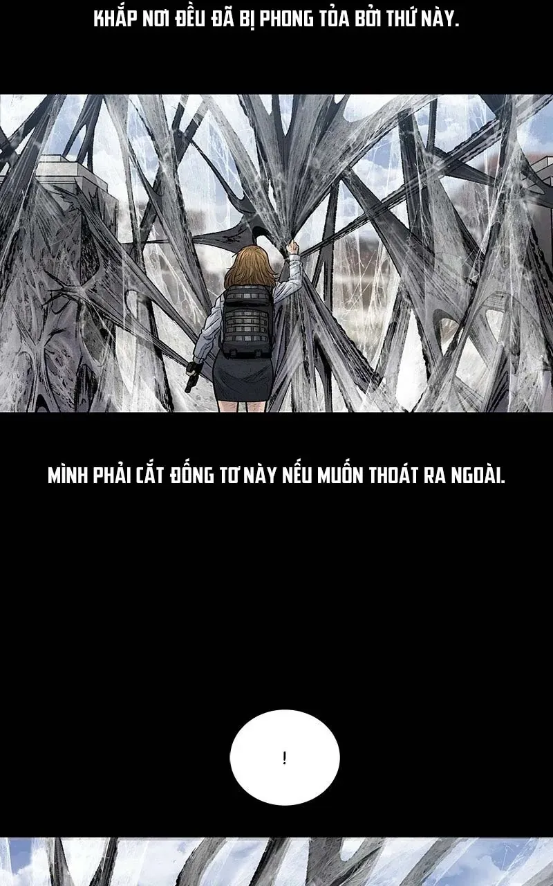 Dead Queen Chap 14 - Next Chap 15