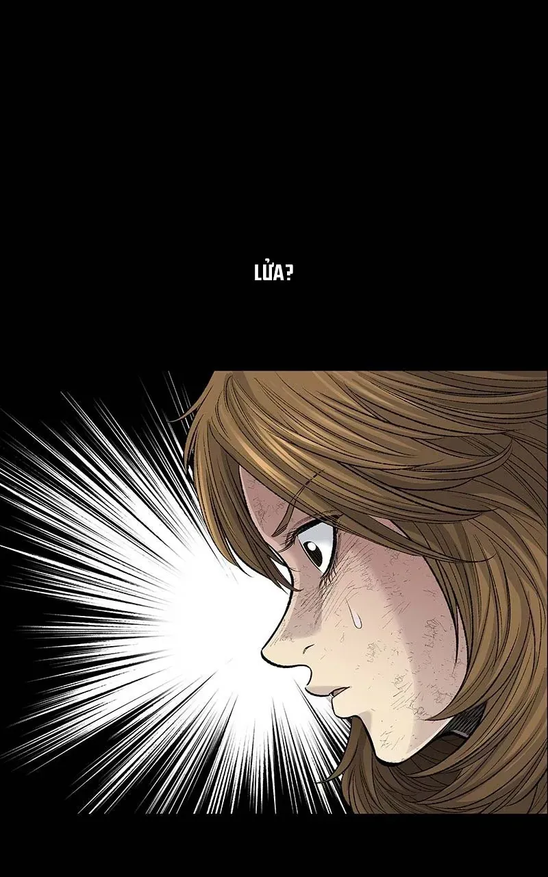 Dead Queen Chap 14 - Next Chap 15