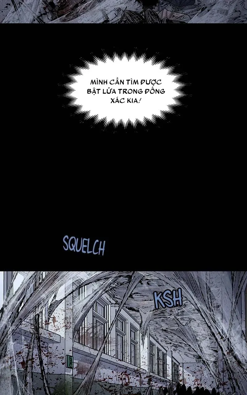 Dead Queen Chap 14 - Next Chap 15