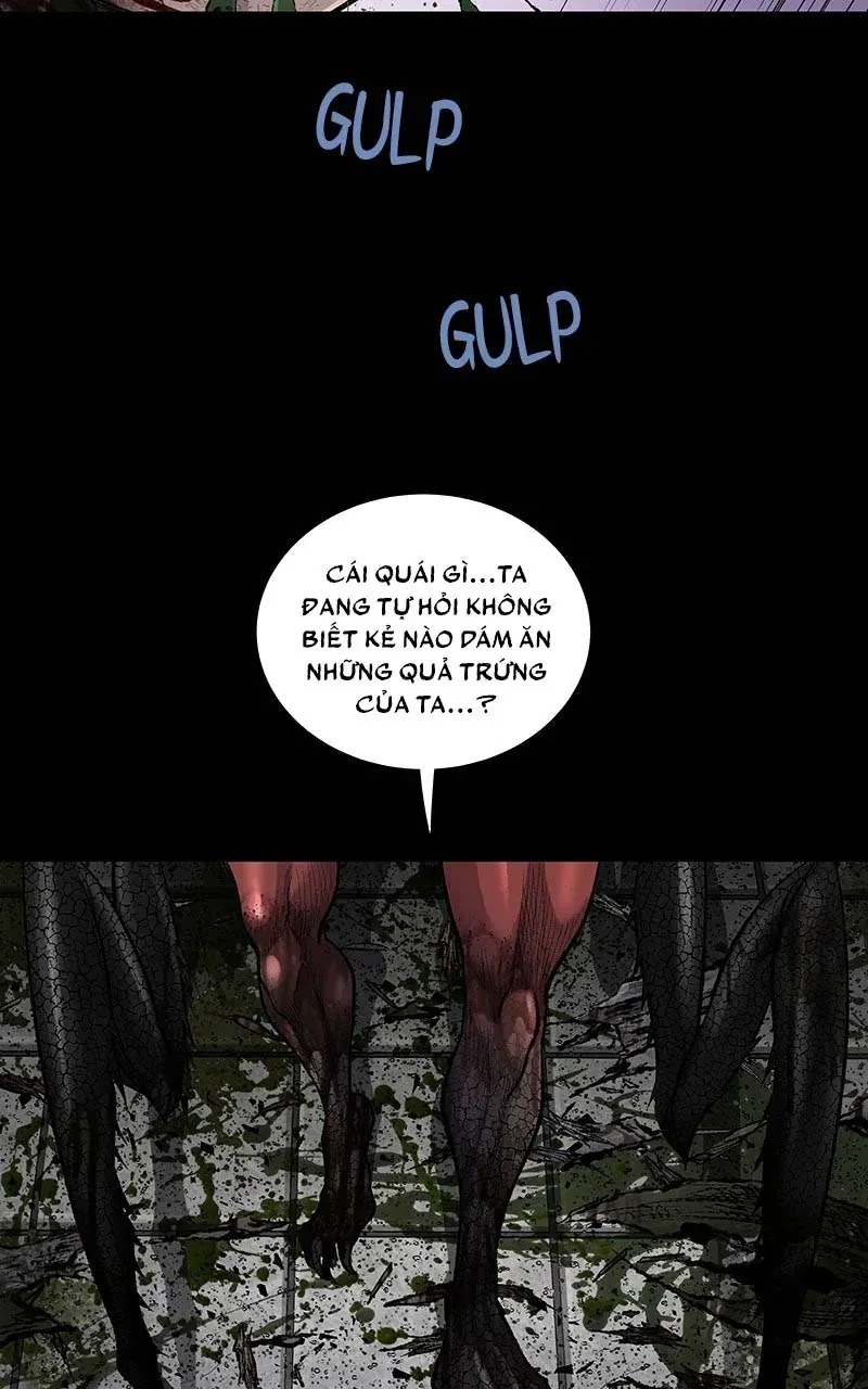 Dead Queen Chap 14 - Next Chap 15