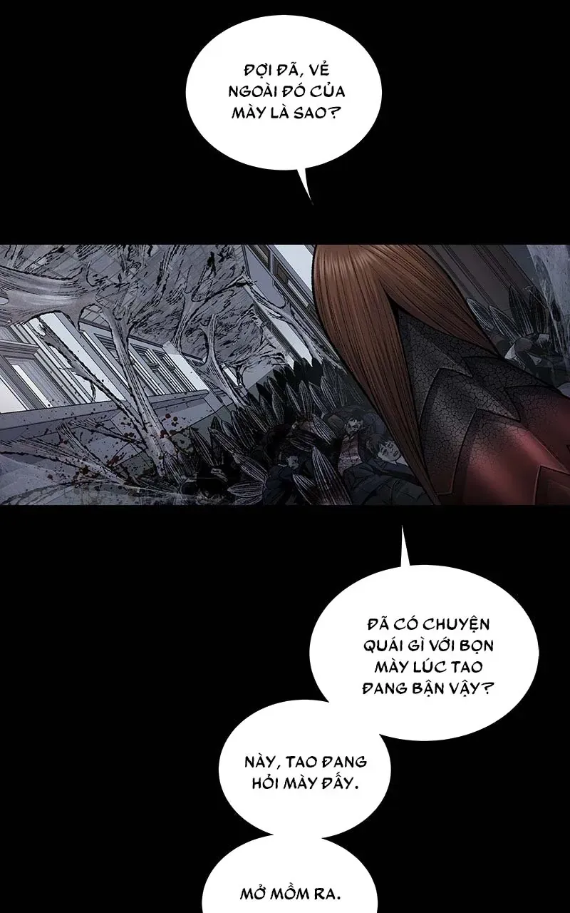 Dead Queen Chap 14 - Next Chap 15