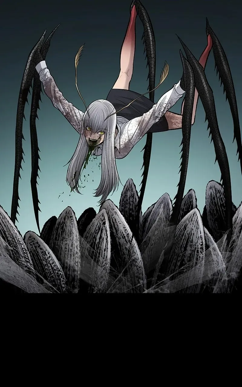 Dead Queen Chap 14 - Next Chap 15