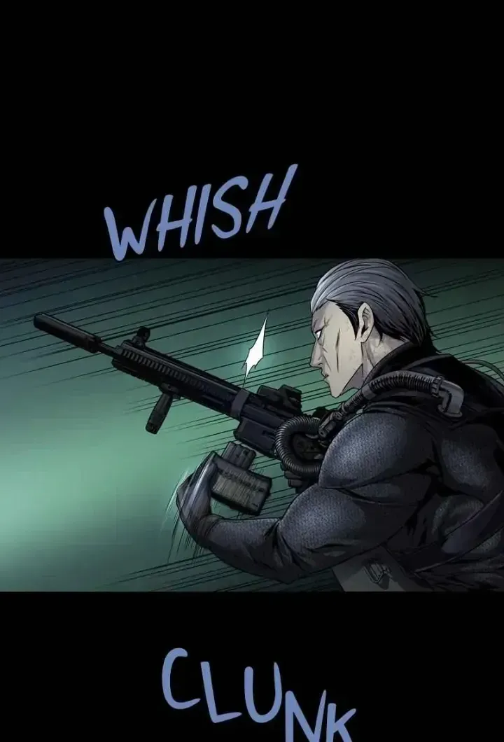 Dead Queen Chap 140 - Next Chap 141