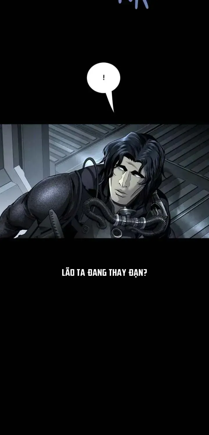 Dead Queen Chap 140 - Next Chap 141