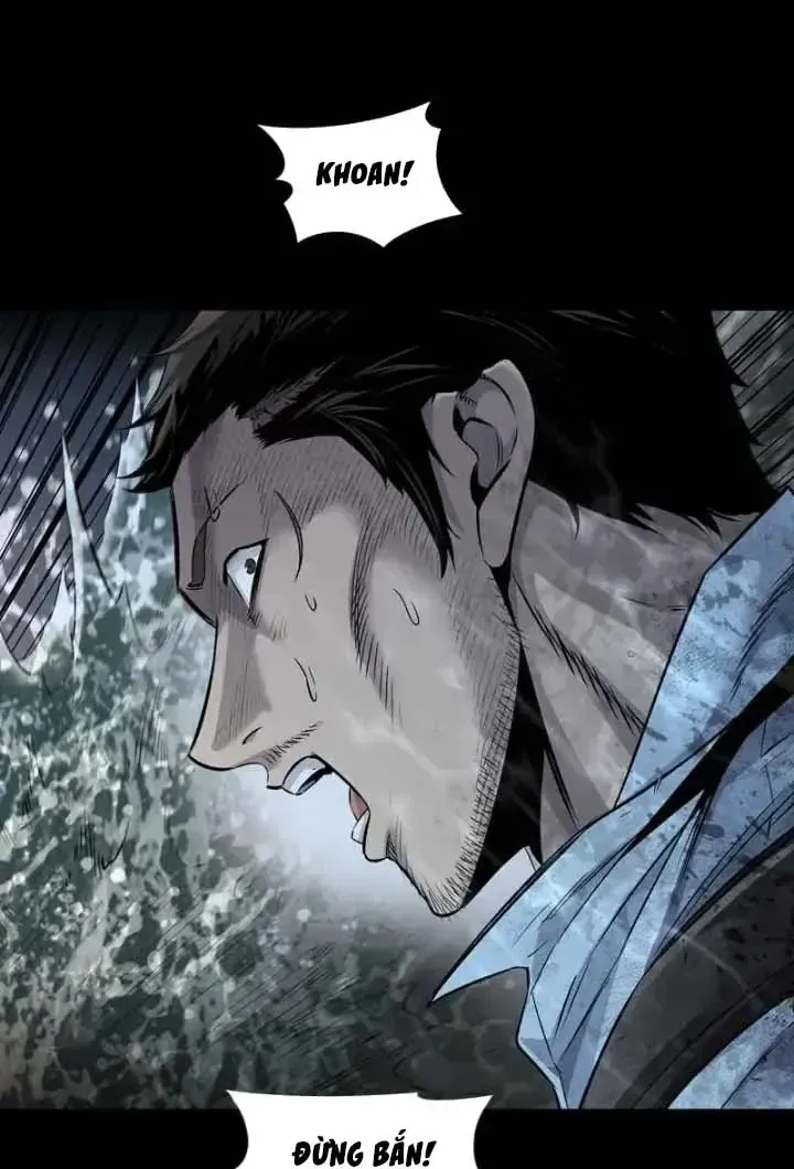 Dead Queen Chap 140 - Next Chap 141