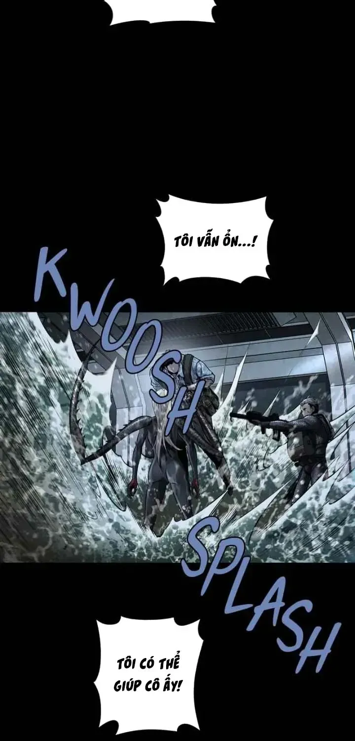 Dead Queen Chap 140 - Next Chap 141