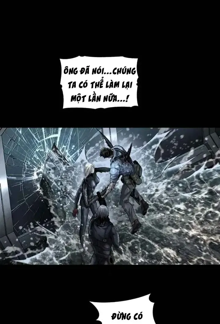 Dead Queen Chap 140 - Next Chap 141