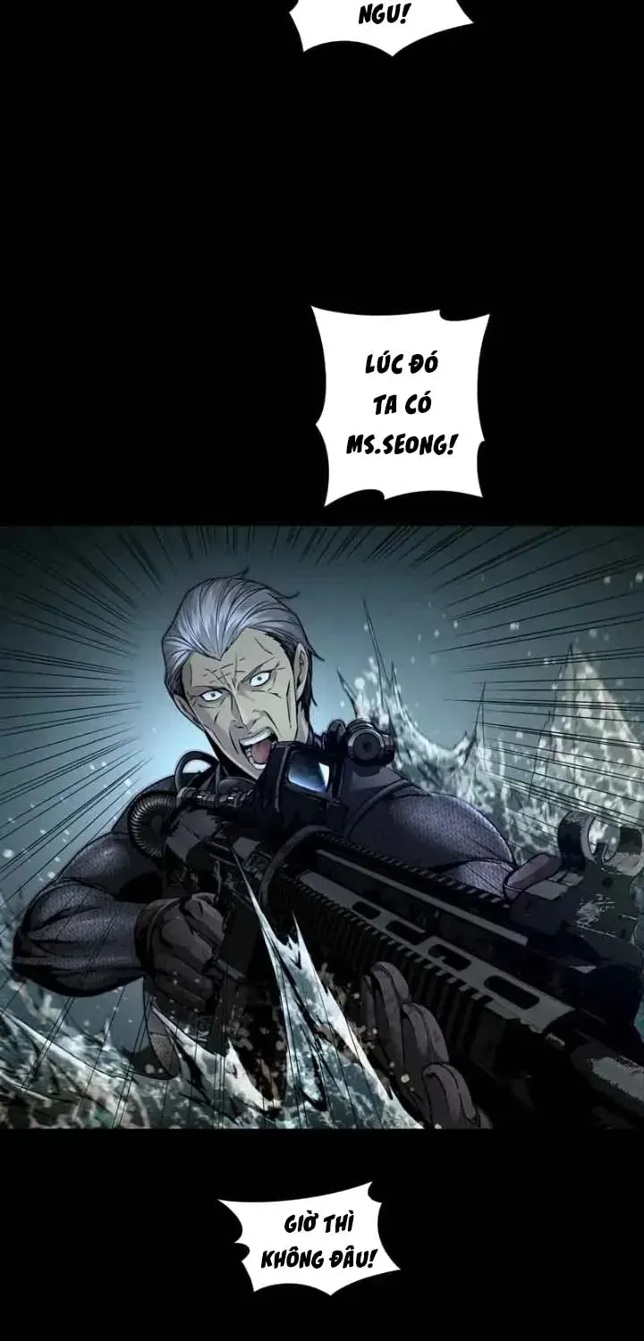 Dead Queen Chap 140 - Next Chap 141