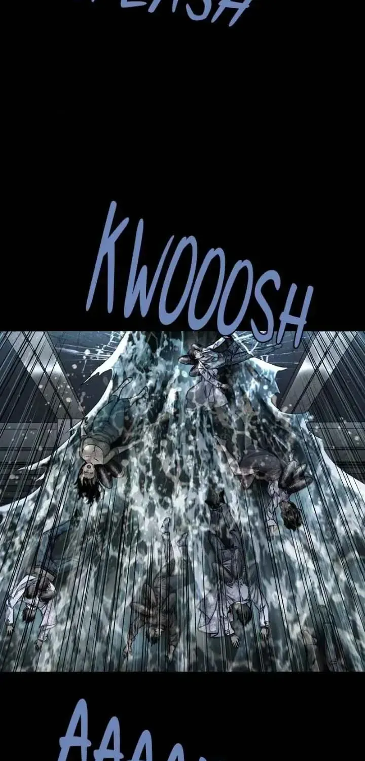 Dead Queen Chap 140 - Next Chap 141