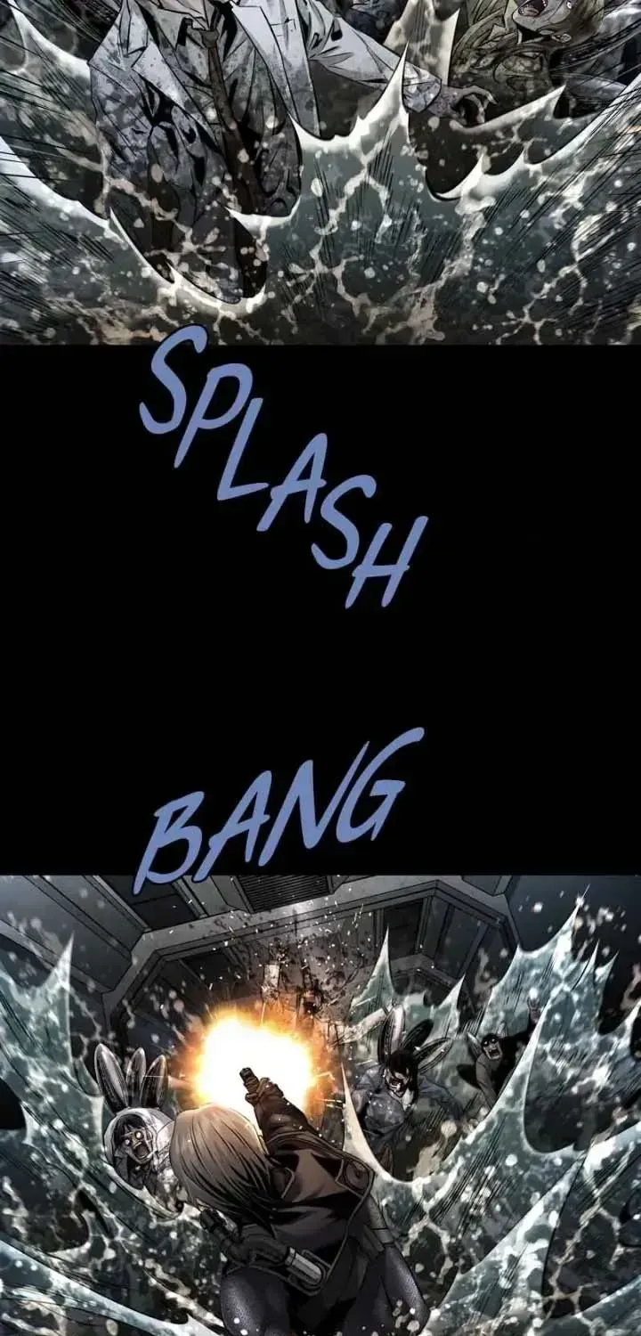 Dead Queen Chap 140 - Next Chap 141