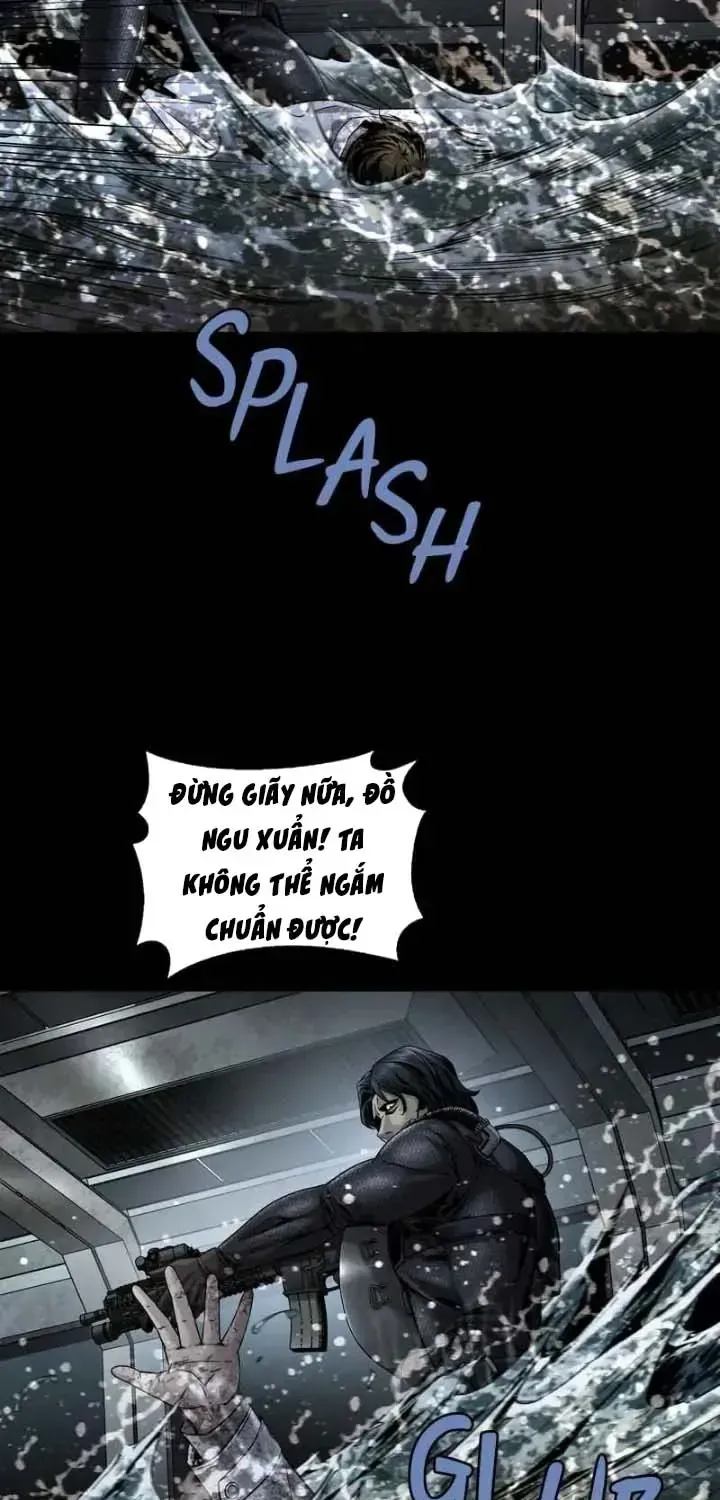 Dead Queen Chap 140 - Next Chap 141