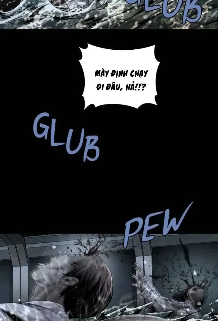 Dead Queen Chap 140 - Next Chap 141