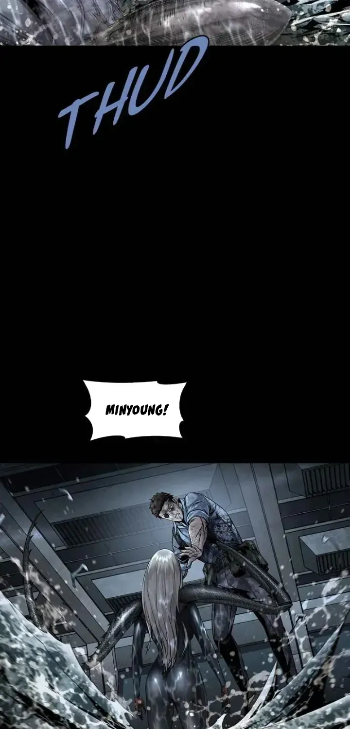 Dead Queen Chap 140 - Next Chap 141