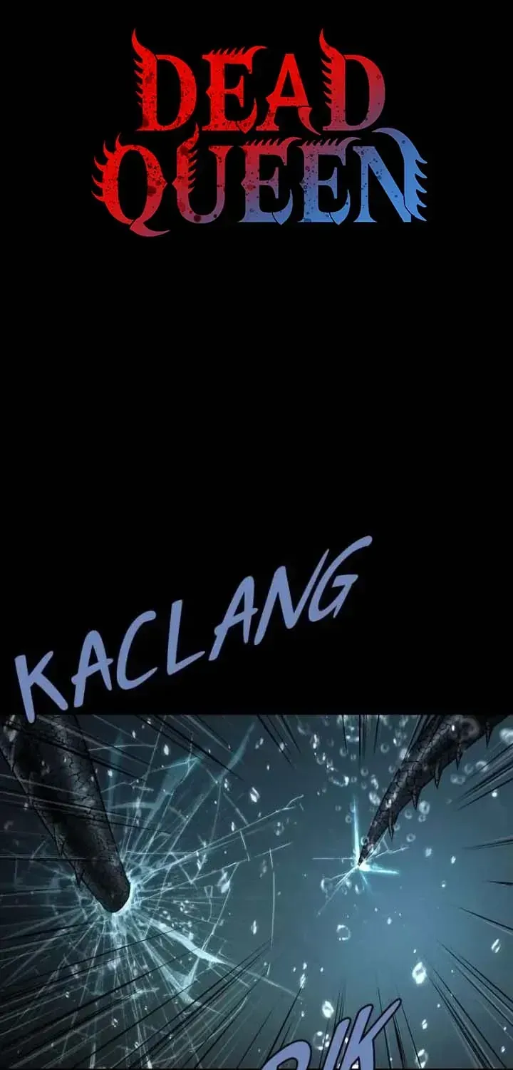 Dead Queen Chap 140 - Next Chap 141