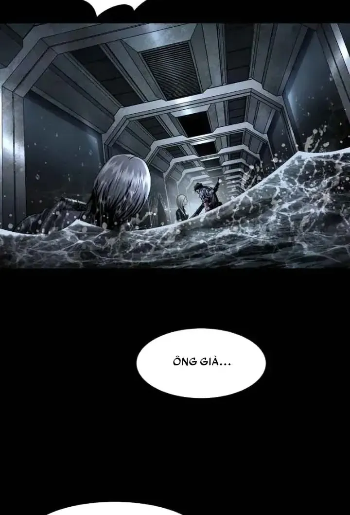 Dead Queen Chap 140 - Next Chap 141