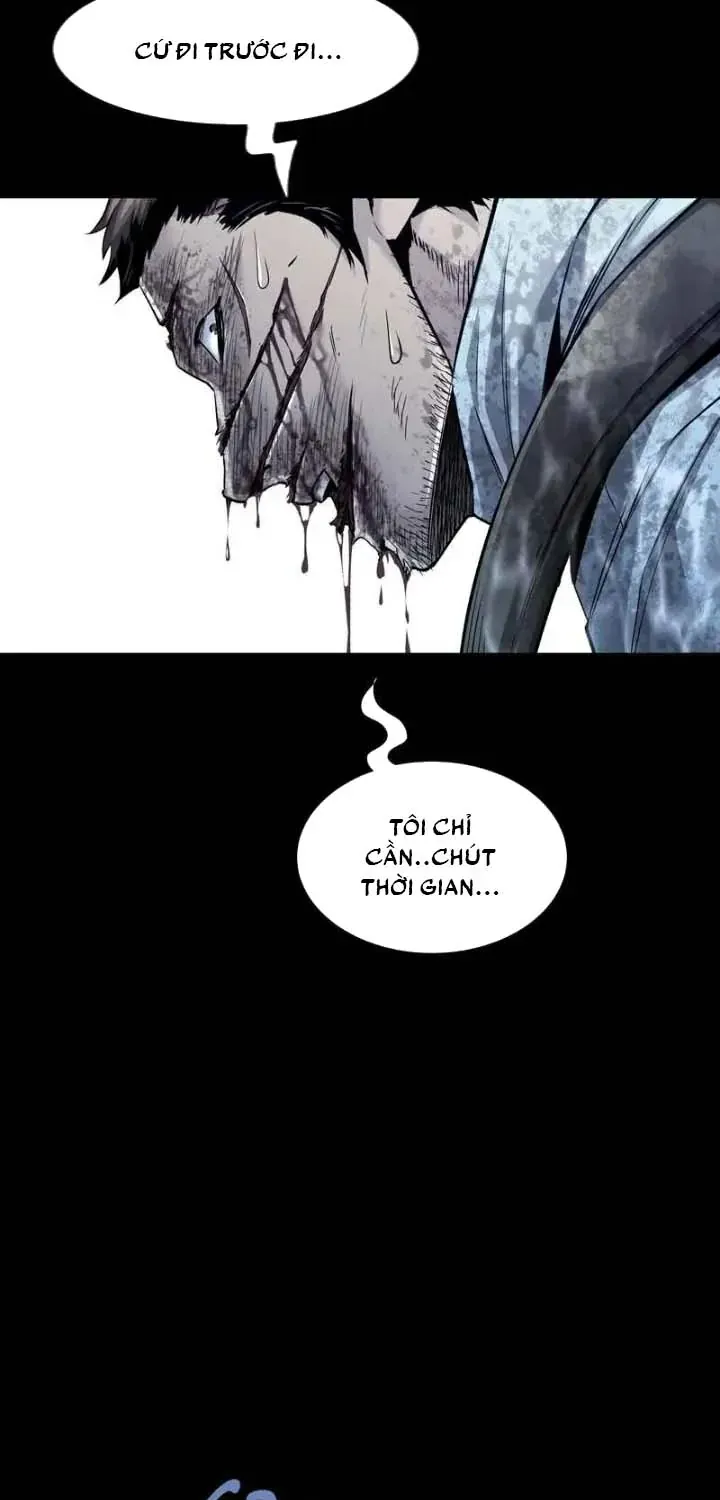 Dead Queen Chap 140 - Next Chap 141