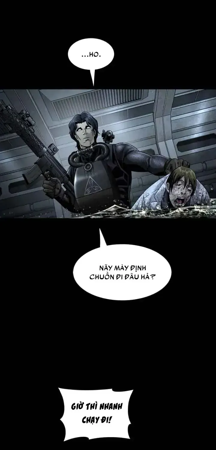 Dead Queen Chap 140 - Next Chap 141