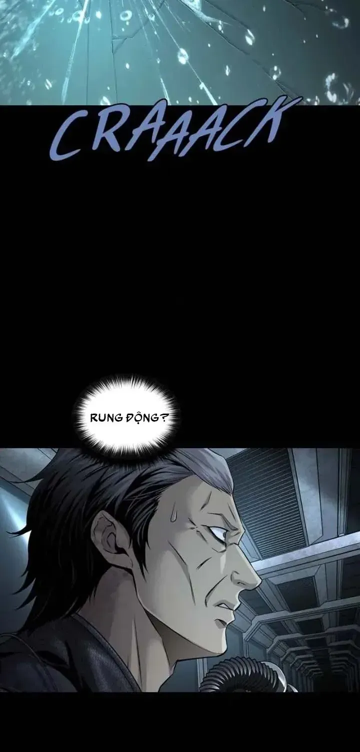 Dead Queen Chap 140 - Next Chap 141