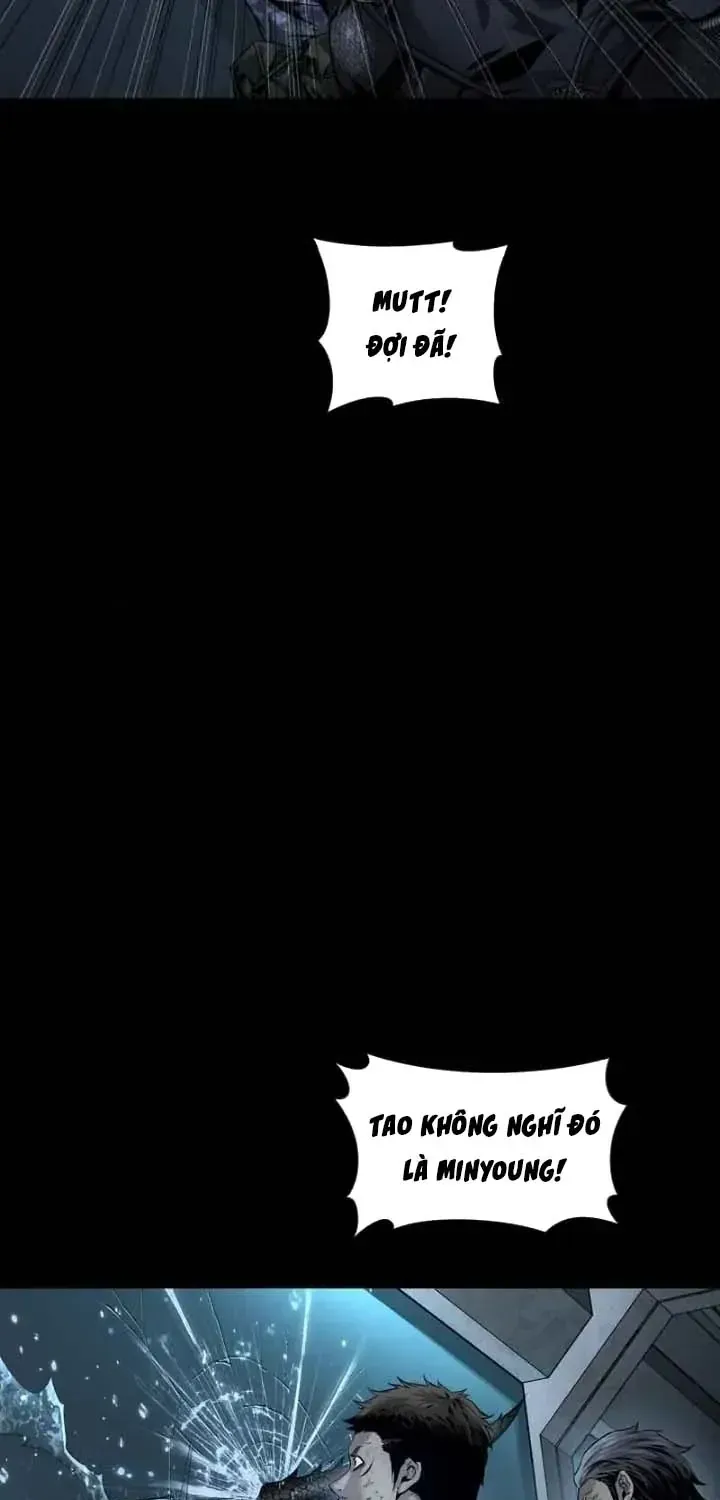 Dead Queen Chap 140 - Next Chap 141