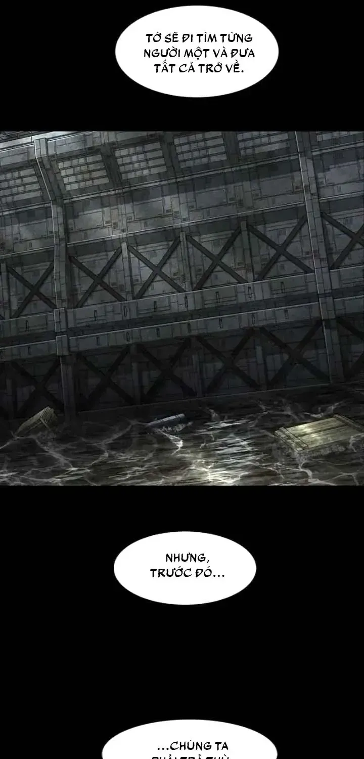 Dead Queen Chap 143 - Next Chap 144