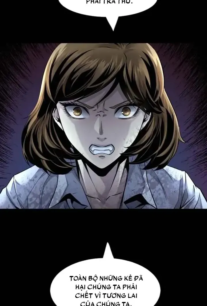 Dead Queen Chap 143 - Next Chap 144