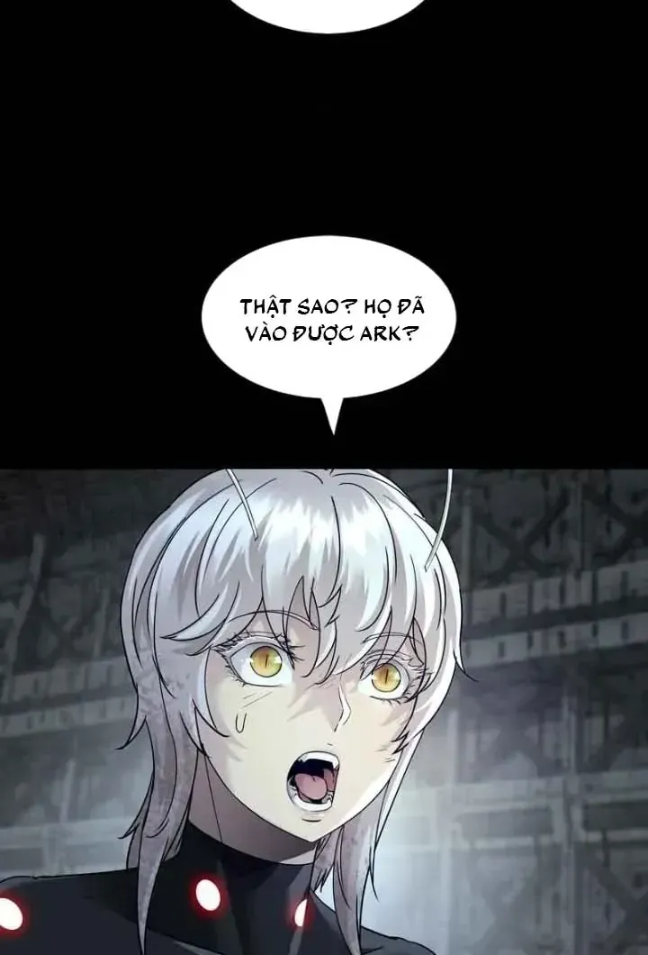 Dead Queen Chap 143 - Next Chap 144