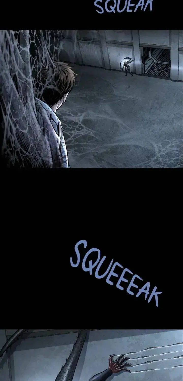 Dead Queen Chap 143 - Next Chap 144