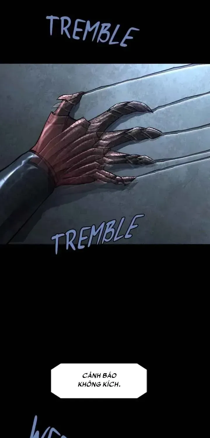 Dead Queen Chap 143 - Next Chap 144